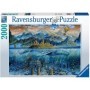 Puzzle Balena Fantastica, 2000 Piese Ravensburger - 2